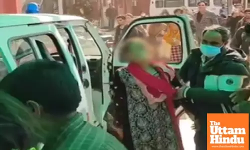 Mysterious Disease Claims More Lives in J&K, 4 More Hospitalized as Containment Zone Declared