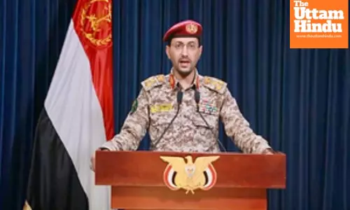 Yemens Houthis release crew of Galaxy Leader vessel to support Israel-Hamas ceasefire