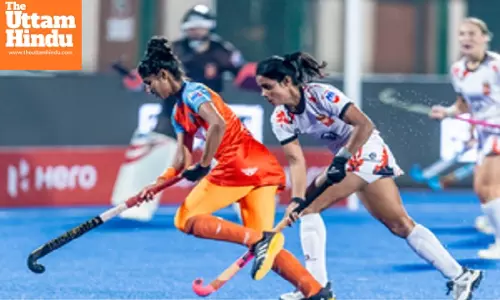 Womens HIL 2024-25: Bengal Tigers beat Pipers to stay in hunt for a spot in final