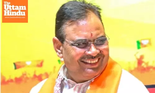 Rajasthan: Revised PKC Link Project renamed as Ramjal Setu Link Project