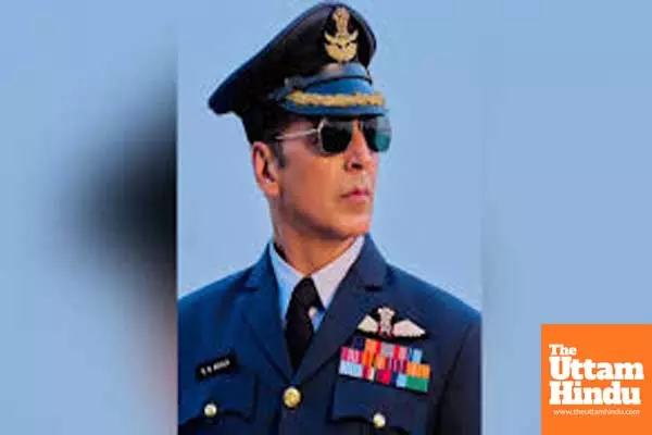 Akshay Kumar has done over 150 film, but is fascinated by films based on true stories Akshay Kumar has done over 150 film, but is fascinated by films based on true stories