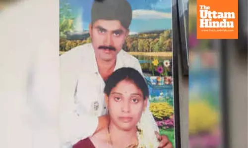 Horror Unfolds: Retired Soldier Murders Wife, Cooks Body Parts in Pressure cooker and then....