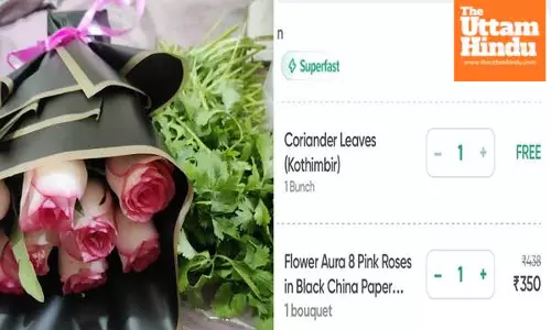 ‘Dhaniya Makes Everything Good’: Swiggys Unexpected Gift...Know the whole story