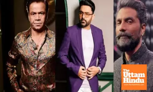 Serious Consequences Await: Kapil Sharma and Three Other Celebrities Receive Death Threats