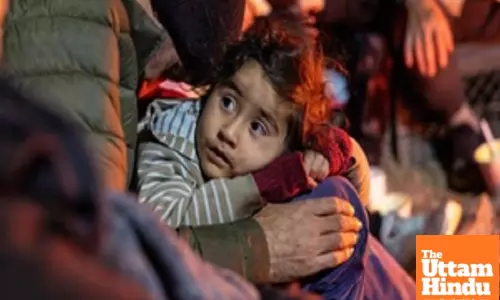 Congress Greenlights Laken Riley Act, Expanding Immigrant Detention Amid Backlash