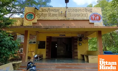 Over 12K PHCs converted to 24x7 services to give emergency care in rural areas: Centre