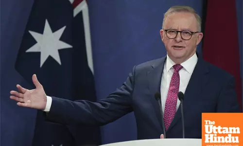 Australian PM commits additional funding for nations green bank