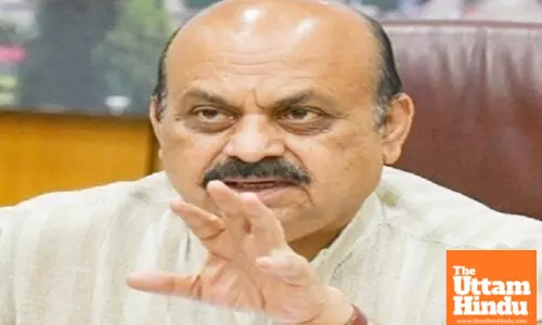 Ktaka govt has failed to regulate microfinance institutions: BJP