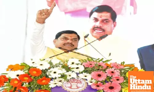 Delhi polls: MP CM Mohan Yadav to campaign for BJP candidates today