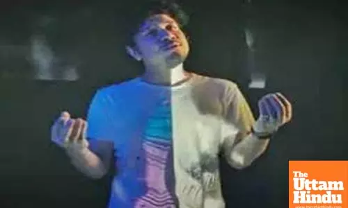 Papon shares his new song ‘Room Khali Hai’ is deeply personal