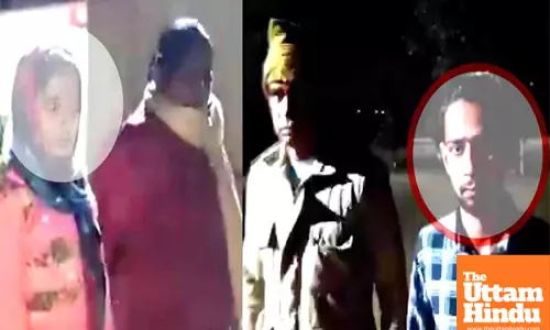 Wifes Obsession with Nephew Leads to Brutal Axe Beheading of Husband, Carried Out by Nephew