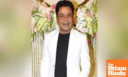 Rajpal Yadav makes startling revelation after receiving death threats from Pakistan