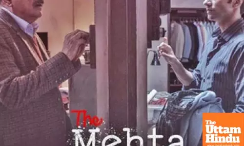 The Mehta Boys: Boman Irani’s directorial debut to premiere on this day