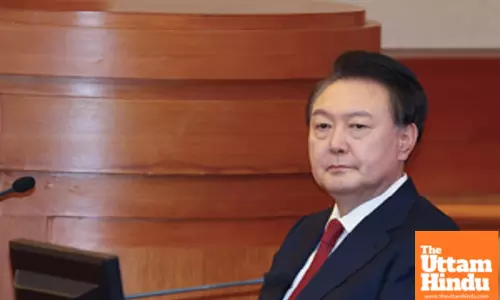 South Korea: CIO transfers investigation of Yoons martial law bid to prosecution for indictment