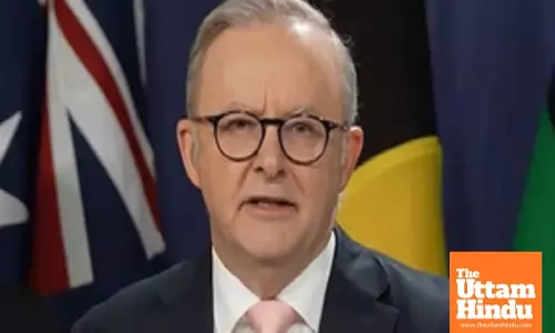 Australian PM commits additional funding for nations green bank