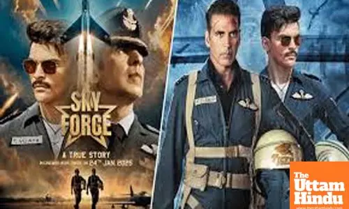 ‘Sky Force’: A high-flying triumph of heroism, sacrifice, and cinematic brilliance