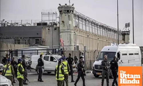 Israeli delegation in Cairo for talks on 2nd phase of Gaza ceasefire: Sources