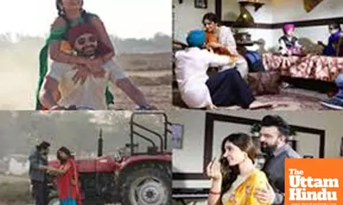 Alankrita Sahai reveals her passion for playing complex roles