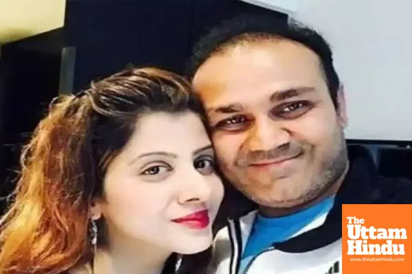 Another High-Profile Cricketers 20-Year Marriage on the Verge of Separation, Reports Suggest Another High-Profile Cricketers 20-Year Marriage on the Verge of Separation, Reports Suggest