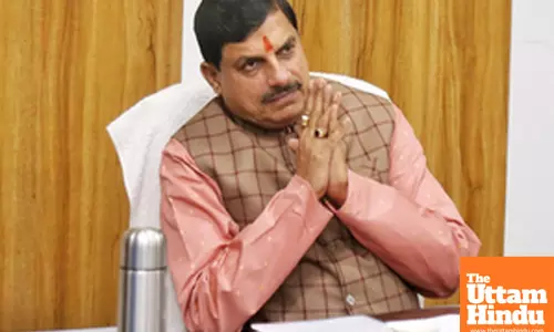 MP cabinet to meet today in Maheshwar to mark Ahilyabais 300th birth anniversary year