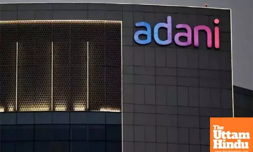 Adani Powers stock has upside potential of 54.5 pc in next 24 months: Ventura