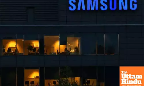 Battery maker Samsung SDI suffers loss in Q4 on EV slowdown