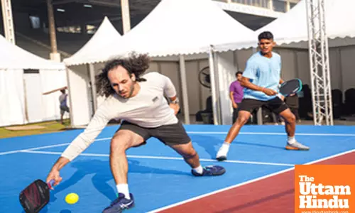 Chennai Super Champs gear up for fiery clash with Bengaluru Jawans in WPBL