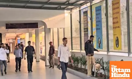 Bomb Threat Targets Vadodara Schools After Delhi Incident, Panic Spreads