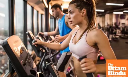 Avoid These 4 Cardio Errors for Better Fitness Results, Expert Reveals