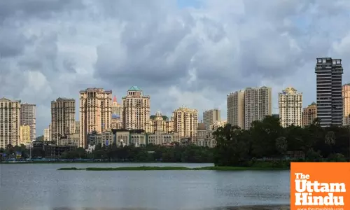 Mumbai, Delhi among top cities in Asia Pacific for FDI in real estate: CBRE report