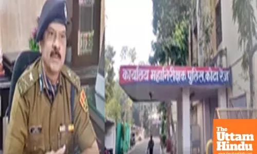 Kota IG calls for comprehensive review of coaching institutes amid rising suicide cases