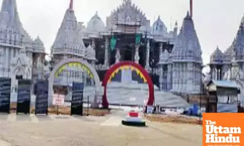 Jharkhand HC issues notice to govt over liquor, meat sales at Jain sacred site Parasnath