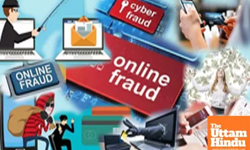 Inter-state online racket gangs choosing Bengal as hub for setting up bases: Findings