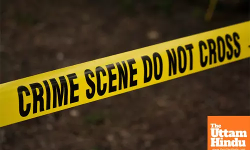 Man Stabs Wife to Death with Scissor in Pune, Records Regretful Video Before Arrest