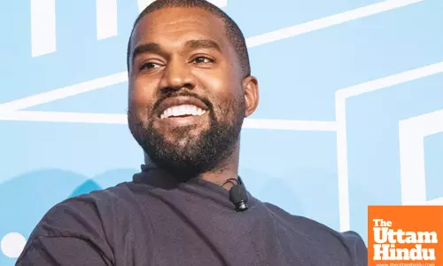 Kanye West (Ye) Reclaims Billionaire Status with ₹239.17 Billion ($2.77 Billion) Net Worth in 2025