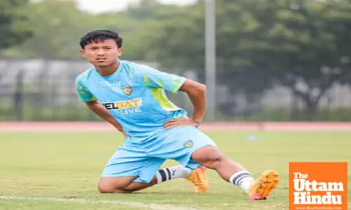 Coyle eyes continuity as Chennaiyin FC battle injuries, prepare for FC Goa with new signings