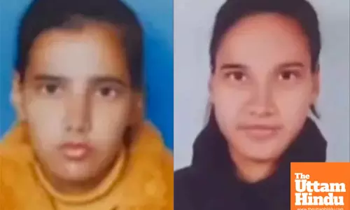 Suspicious Death of National Kabaddi Player Sisters Triggers Police Probe