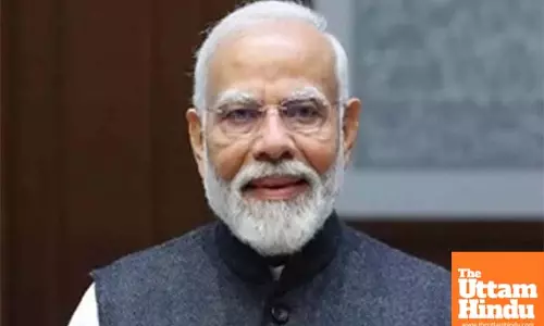 PM Modi to inaugurate Utkarsh Odisha conclave on January 28