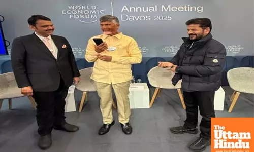 Decision to stay away from Davos summit deliberate: Karnataka Minister