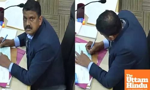 SC Appoints Retired Judge to Oversee Chandigarh Mayor Election Amid AAPs Transparency Plea