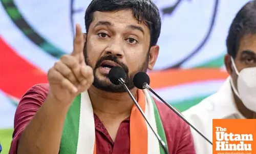 Delhi polls: Congress vows to set up ‘Department for Purvanchalis’