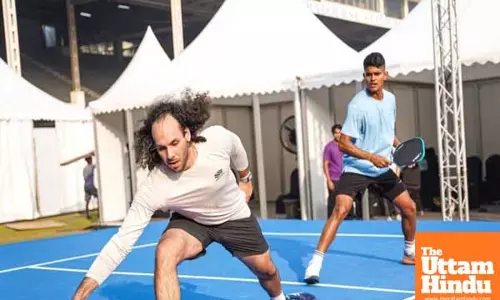 Chennai Super Champs gear up for fiery clash with Bengaluru Jawans in WPBL