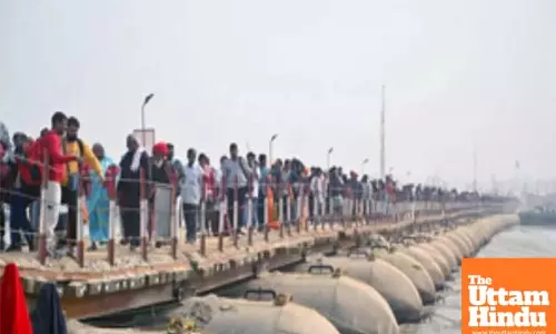 CII lists 8-point agenda for job creation, economic growth in tourism sector