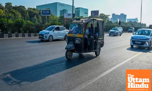 Price Hike Alert: Bus, Auto, and Taxi Fares Go Up, Get Ready to Pay More