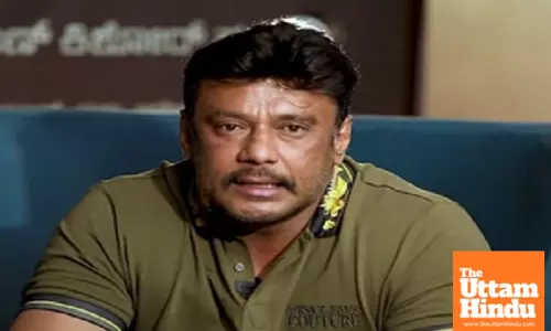 Renukaswamy murder case: SC issues notice to Darshan on Ktaka govts plea to cancel bail