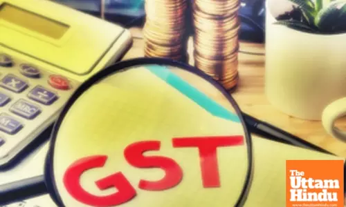 Centre alerts citizens against fraudsters issuing fake summons for GST violations