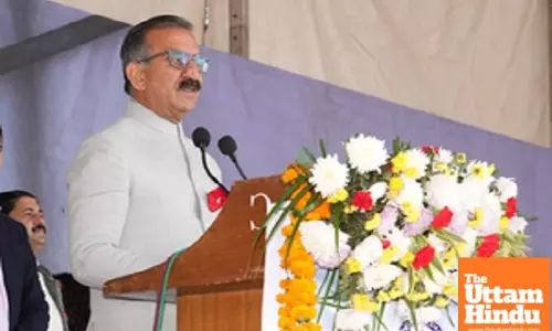 Himachal Cabinet extends special relief for fire-hit village