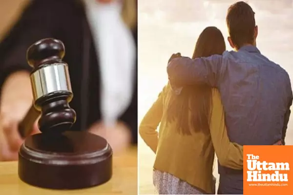 ‘Sex Is Not a Duty’: Court’s Ruling on Woman Refusing to Sleep with Husband ‘Sex Is Not a Duty’: Court’s Ruling on Woman Refusing to Sleep with Husband