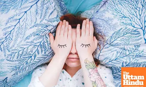 Simple 10-Minute Night Routine to Help You Fall Asleep Quickly