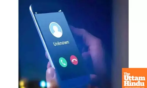Centre cracks down on spoofed international calls, telcos block over 20 carriers